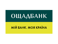 Банк Ощадбанк в Станиславе