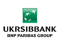 Банк UKRSIBBANK в Станиславе