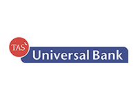 Банк Universal Bank в Станиславе